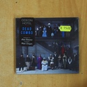 ODEON HOTEL - DEAD COMBO - CD
