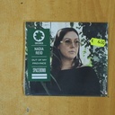 NADIA REID - SPACEBOMB - CD