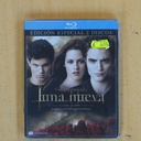 LUNA NUEVA - 2 BLU RAY