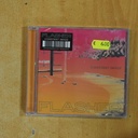 FLASHER - CONSTANT IMAGE - CD