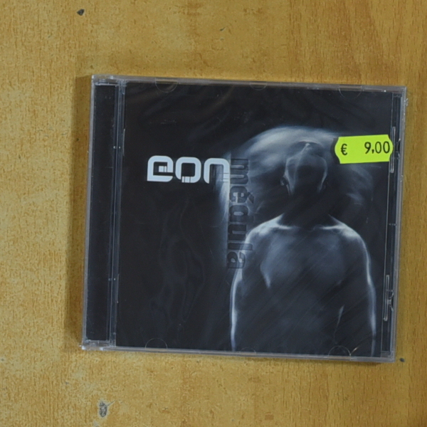 EON - MEDULA - CD