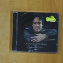 OTAVIO DE ASSIS BRASIL - ACORDEON CLASICO / BAYAN - CD