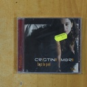 CRISTINA MORA - BAJO LA PIEL - CD