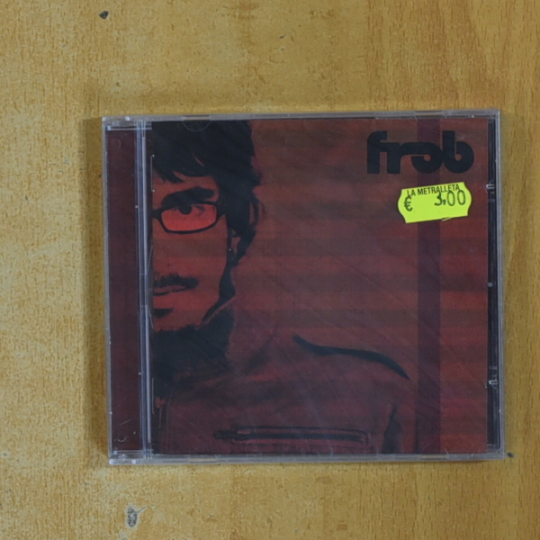 FROB - FROB - CD