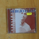 SERGIO ELIAS - SERGIO ELIAS - CD