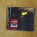 A DE ANIMAL - RETRANSMISION DE UN INFARTO - CD