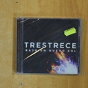 TRESTRECE - BAJO UN NUEVO SOL - CD