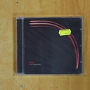 GORKA CAPEI - NOCTURNA - CD