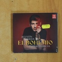 AGUSTIN BARRIOS - EL BOHEMIO - CD