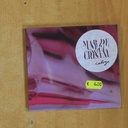 CALIZA - MAR DE CRISTAL - CD