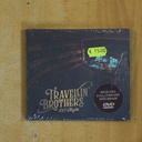 TRAVELLING BROTHERS - 1001 NIGHTS - CD