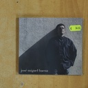 JOSE MIGUEL BAENA - JOSE MIGUEL BAENA - CD