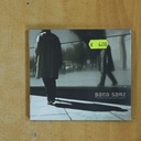 PACO SANZ - CANCIONES QUE OLVIDE JUNTO AL PARAGUAS - CD