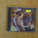 VARIOS - TIN CUP - CD