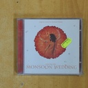 MYCHAEL DANNA - MONSOON WEDDING - CD
