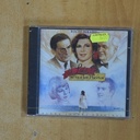 ROCIO JURADO - LA LOLA SE VA A LOS PUERTOS - CD