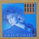 ROSS - 15 DIAS EN TINIEBLAS - SINGLE