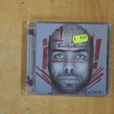 EL CHOJIN - INSTINTO RAZON AUTOBIOGRAFIA - CD
