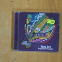 REY SOL - SEGUNDO TIEMPO - CD