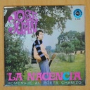 JOSE JUAN - LA NACENCIA - SINGLE