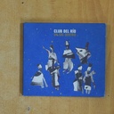 CLUB DEL RIO - UN SOL DENTRO - CD