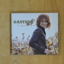 GASTELO - EN EL FONDO DE LOS MARES - CD