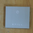 JOY DIVISION - STILL - CD