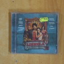 VARIOS - LISBELA E O PRISIONEIRO - CD