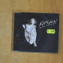 RAMONCIN - LAGRIMAS DE LUNA - CD SINGLE