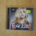PIXIE LOTT - TURN IT UP - CD