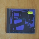 ALPHAVILLE - CATASTROFES DEL CORAZON - CD