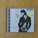 AMBRA - ANGELITOS - CD