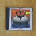 CIUDAD JARDIN - FATAHAL JADIMUL BABA - CD