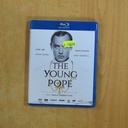 THE YOUNG POPE - BLURAY