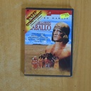 UN HOMBRE LLAMADO CABALLO - DVD