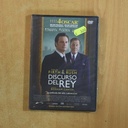 EL DISCURSO DEL REY - DVD