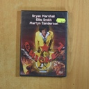 CHICKEN - DVD