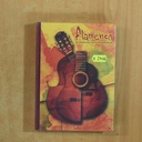 VARIOS - FLAMENCO PATRIMONIO DE LA HUMANIDAD - DVD
