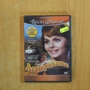 ACOMPAÑAME - DVD