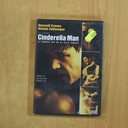 CINDERELLA MAN - DVD