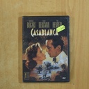 CASABLANCA - DVD