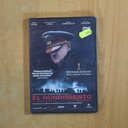 EL HUNDIMIENTO - DVD