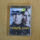 HOMELAND - PRIMERA TEMPORADA - DVD