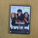 LAS ESPOSAS DE MI MARIDO - DVD