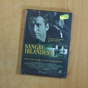 SANGRE IRLANDESA - DVD