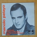 MANOLO PELAYO - REGRESARE / RUFO EL PESCADOR - SINGLE