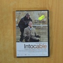 INTOCABLE - DVD