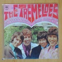 THE TREMELOES - MY LITTLE LADY / ALL THE WORLD TO ME - SINGLE