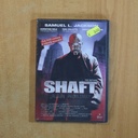 SHAFT - DVD