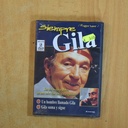 SIEMPRE GILA - DVD